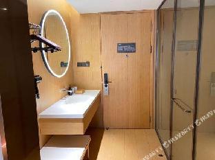 ji hotel lianhua street store zhengzhou high tech