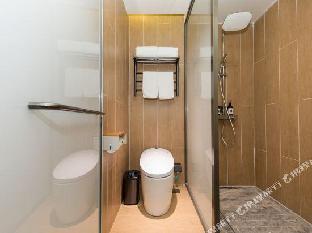 ji hotel lianhua street store zhengzhou high tech