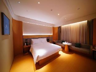 ji hotel lianhua street store zhengzhou high tech