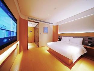 ji hotel lianhua street store zhengzhou high tech