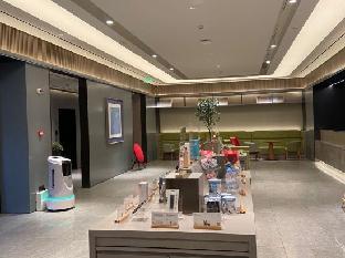 ji hotel lianhua street store zhengzhou high tech