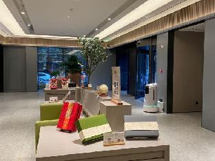 ji hotel lianhua street store zhengzhou high tech