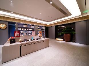 ji hotel lianhua street store zhengzhou high tech