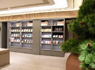 ji hotel lianhua street store zhengzhou high tech
