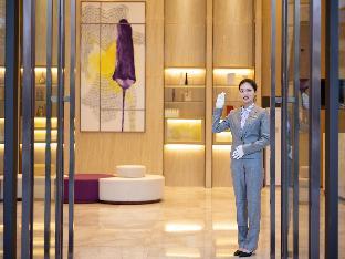lavande hotel zhanjiang west high speed railway station