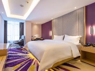 lavande hotel zhanjiang west high speed railway station