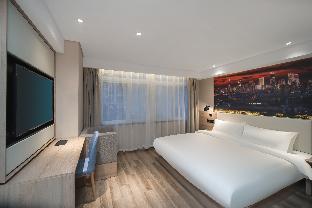 starway hotel nanjing jiangning binjiang development zone dixiu road