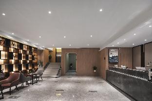 starway hotel nanjing jiangning binjiang development zone dixiu road