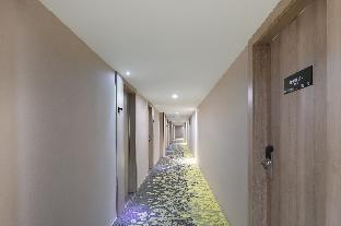 starway hotel nanjing jiangning binjiang development zone dixiu road