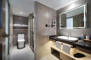 starway hotel nanjing jiangning binjiang development zone dixiu road