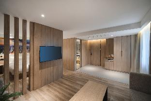 starway hotel nanjing jiangning binjiang development zone dixiu road