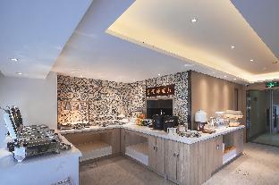starway hotel nanjing jiangning binjiang development zone dixiu road