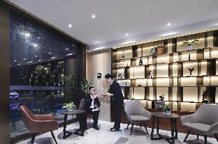 starway hotel nanjing jiangning binjiang development zone dixiu road