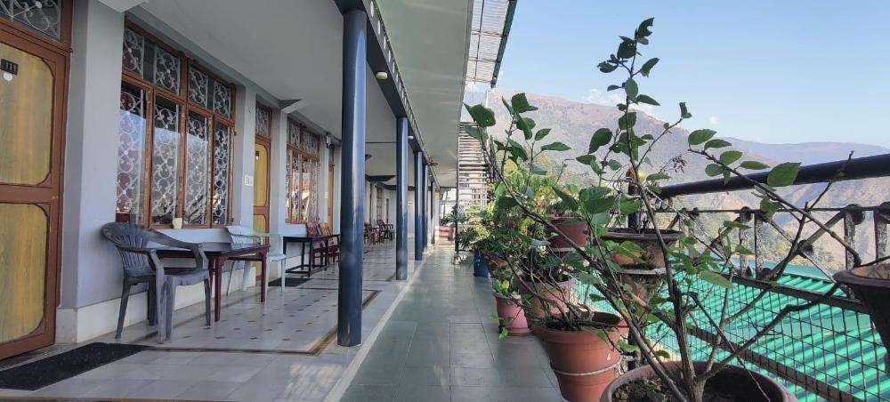 dharamshala