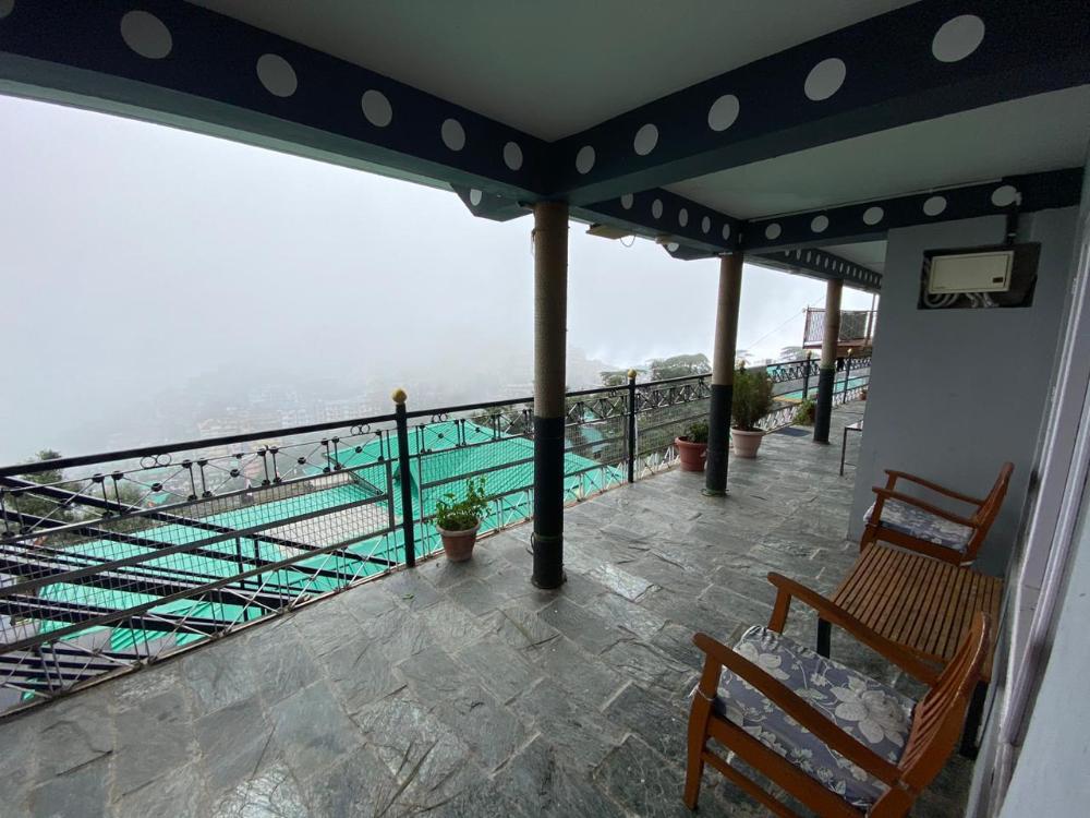 dharamshala
