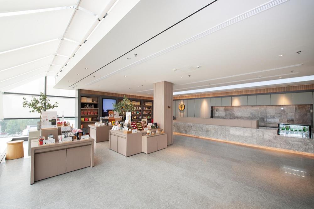 ji hotel shenyang beier road