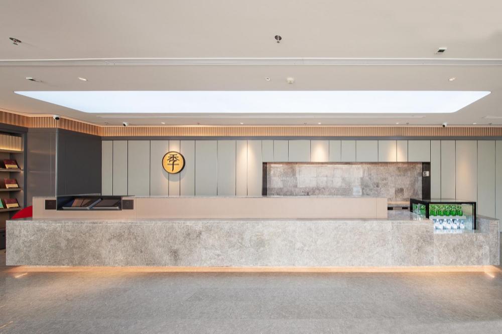 ji hotel shenyang beier road