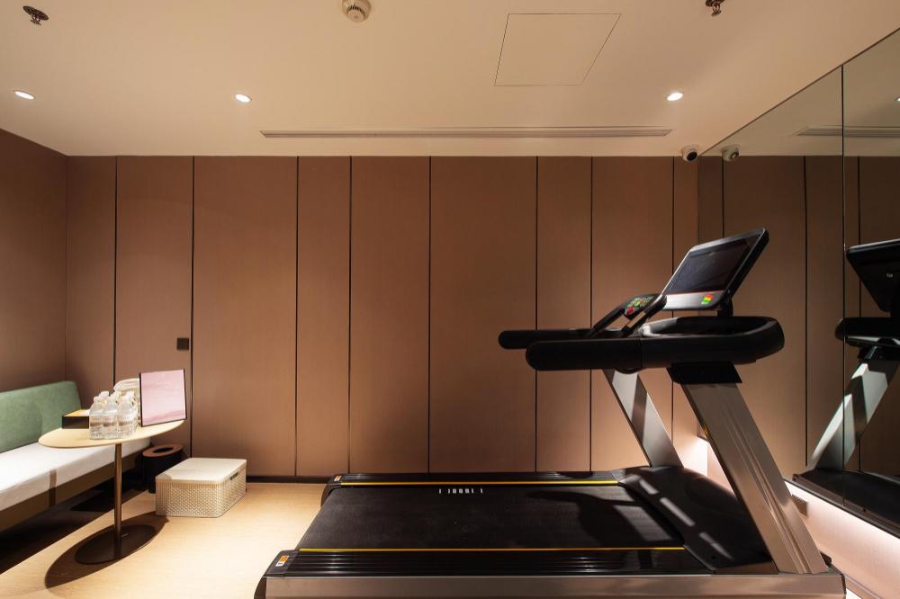 ji hotel shenyang beier road