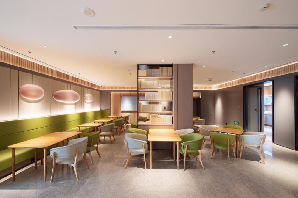 ji hotel shenyang beier road
