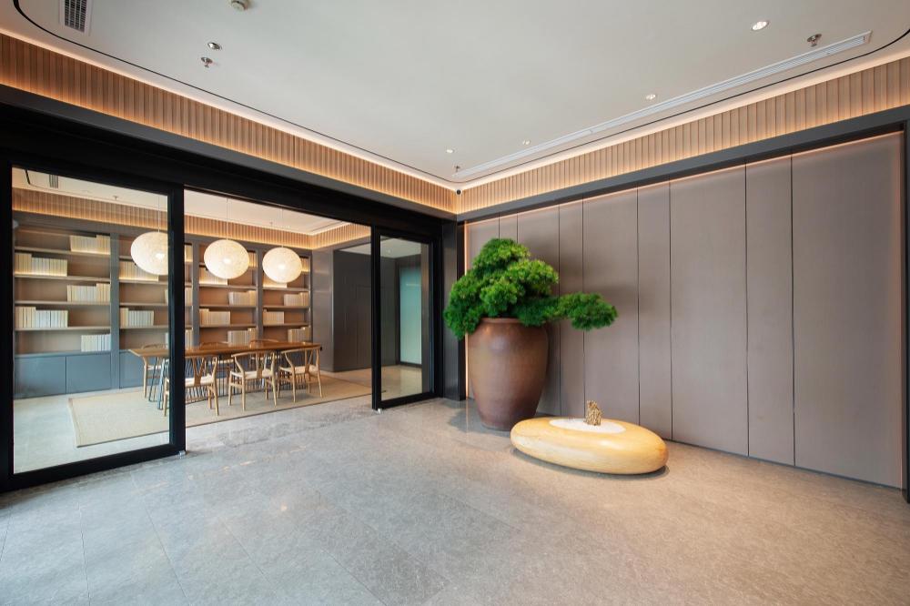 ji hotel shenyang beier road