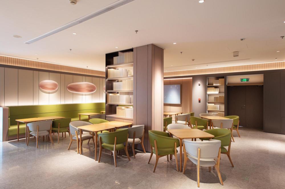 ji hotel shenyang beier road