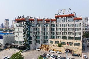 ji hotel shenyang beier road