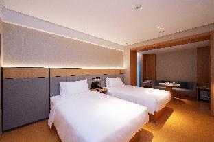 ji hotel shenyang beier road