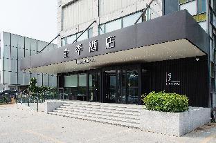 ji hotel shenyang beier road