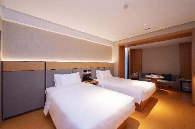 ji hotel shenyang beier road