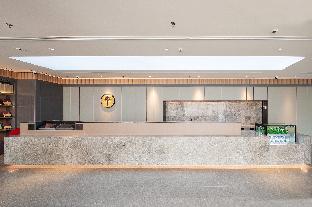 ji hotel shenyang beier road