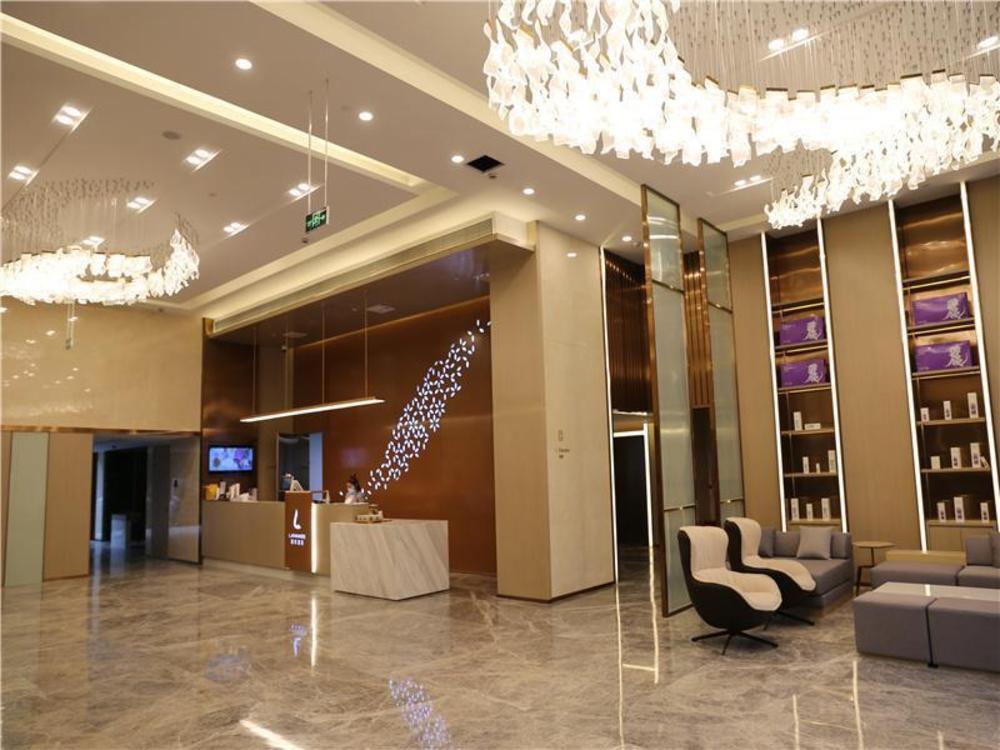 lavande hotel shanghai hongfang development center