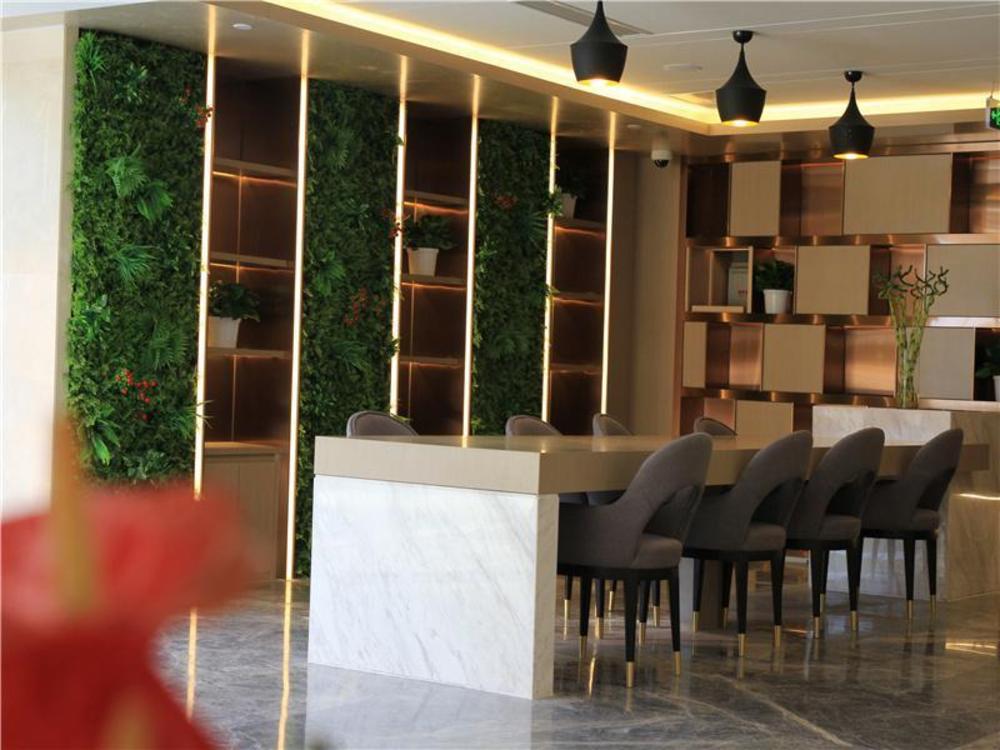 lavande hotel shanghai hongfang development center