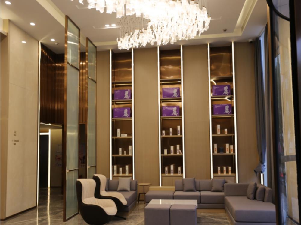 lavande hotel shanghai hongfang development center