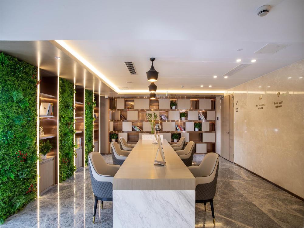 lavande hotel shanghai hongfang development center