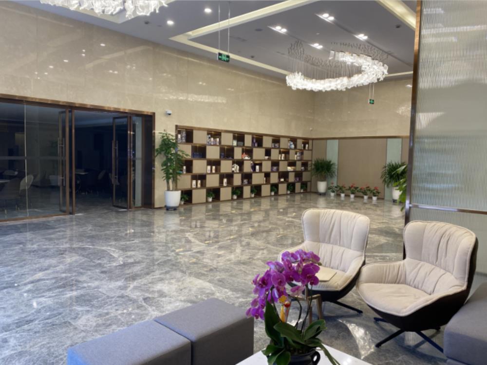 lavande hotel shanghai hongfang development center