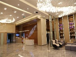 lavande hotel shanghai hongfang development center