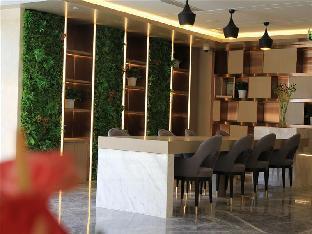 lavande hotel shanghai hongfang development center