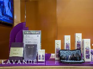 lavande hotel shanghai hongfang development center