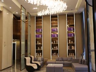 lavande hotel shanghai hongfang development center