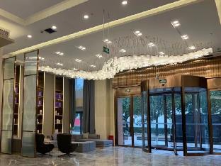 lavande hotel shanghai hongfang development center