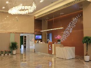 lavande hotel shanghai hongfang development center