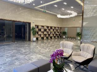 lavande hotel shanghai hongfang development center