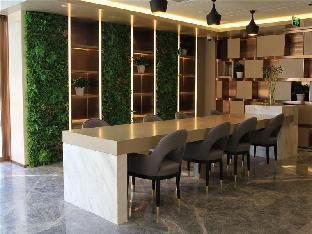 lavande hotel shanghai hongfang development center