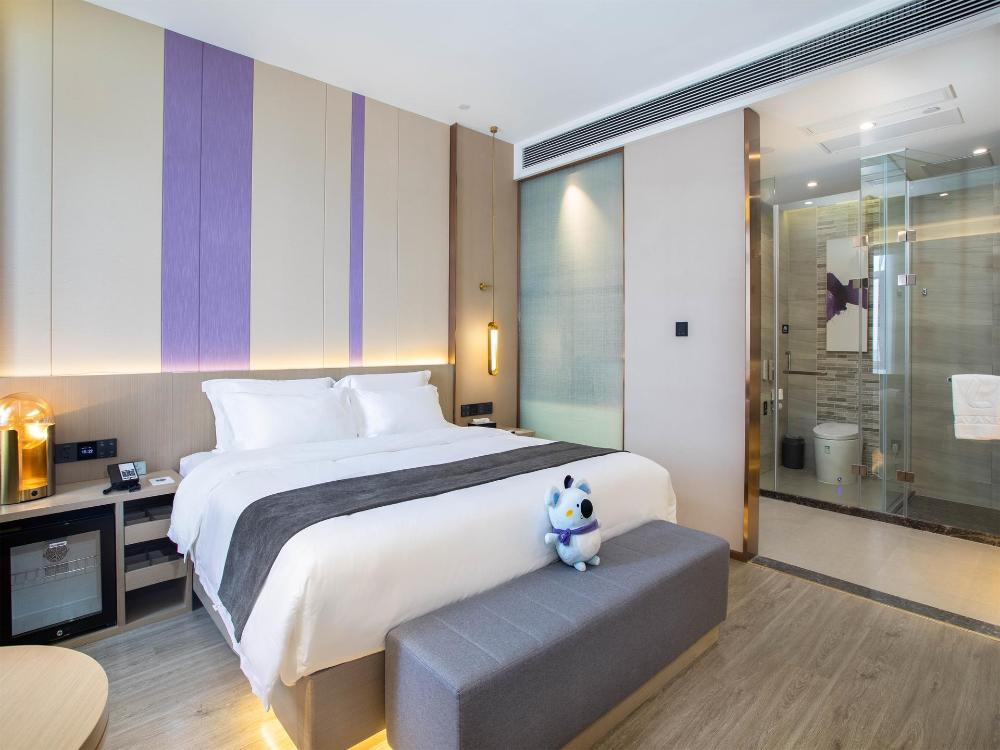 lavande hotel shanghai hongfang development center