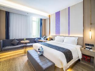 lavande hotel shanghai hongfang development center