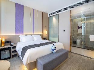 lavande hotel shanghai hongfang development center