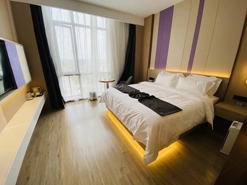 lavande hotel shanghai hongfang development center