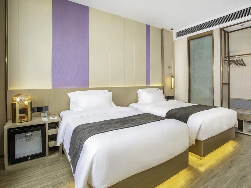 lavande hotel shanghai hongfang development center