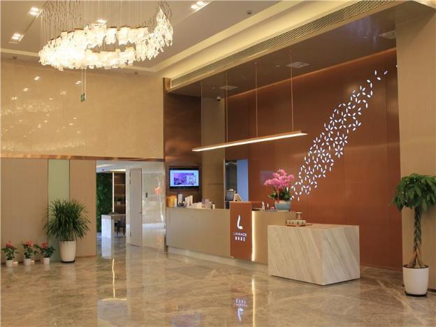 lavande hotel shanghai hongfang development center