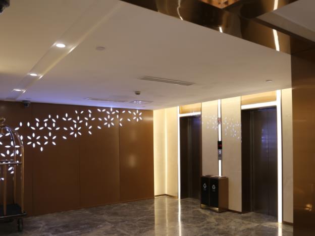 lavande hotel shanghai hongfang development center